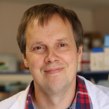 Иван  Дубовский