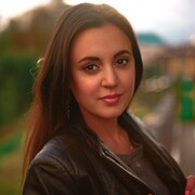 Бондаренко Олеся Александровна