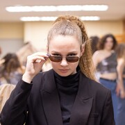 Белоусова Дарья Алексеевна