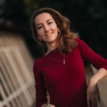 Татьяна Валерьевна Стрельцова