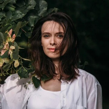 Алена Григорьевна Садыкова