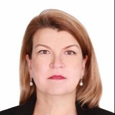 Елена Виссарионовна Калашникова