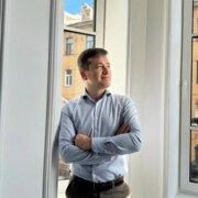 Алексей Брешев