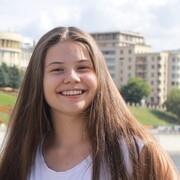 Карчакина Ангелина Алексеевна Карчакина Ангелина Алексеевна