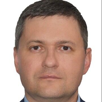 Юрий Николаевич Дорохов