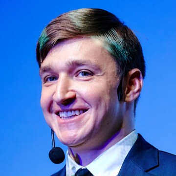 Дмитрий Антонович Зверев