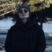 Карась Дарья Михайловна