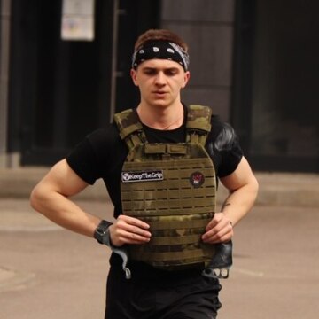 Рябов Константин Александрович