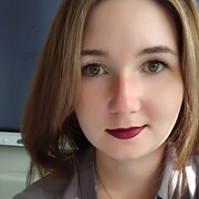 Шишкина Дарья