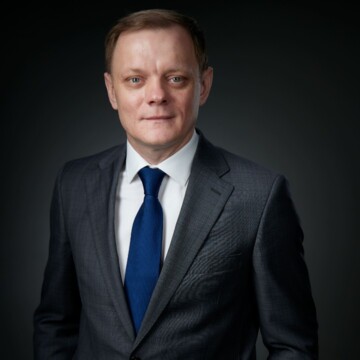 Сергей Олегович Песков