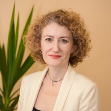 Елена  Мрачек