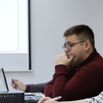 Даниил Юрьевич Суков