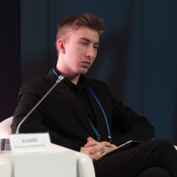 Александр Викторович Бабий