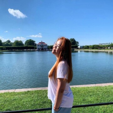 Вероника Игоревна Пак