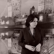 Телепнева Юлия Евгеньевна