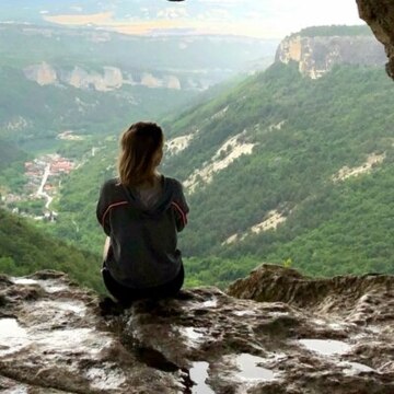 Татьяна Викторовна Садовничая