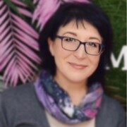 Самотейкина Анна Валерьевна