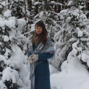 Кулеш Елена Александровна