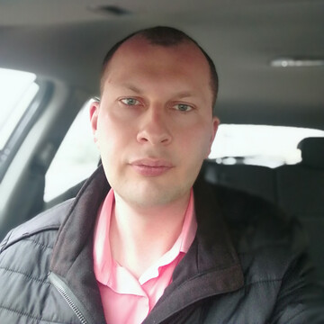 Евгений Игоревич Шевченко