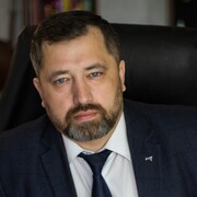 Максим Доморацкий