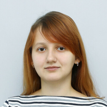 Ксения  Кандурова