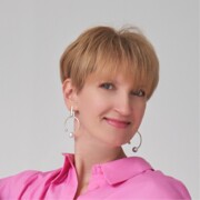 Нарыжная Виктория Владимировна