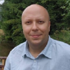 Кирилл Евгеньевич Калинин