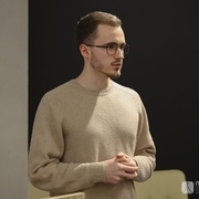 Блажко Даниил Николаевич Блажко Даниил Николаевич