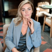 Биелич Юлия Евгеньевна