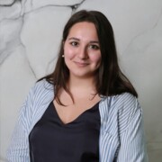 Дарчинян Альбина