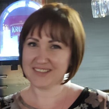 Татьяна Александровна Зезина