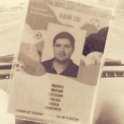 Видлога Николай