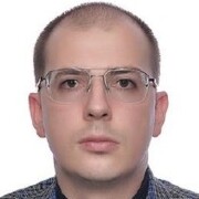 Бутенко Дмитрий Евгеньевич