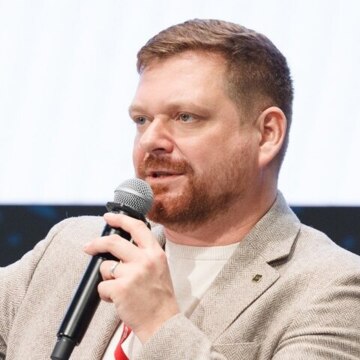 Константин Юрьевич Урванцев