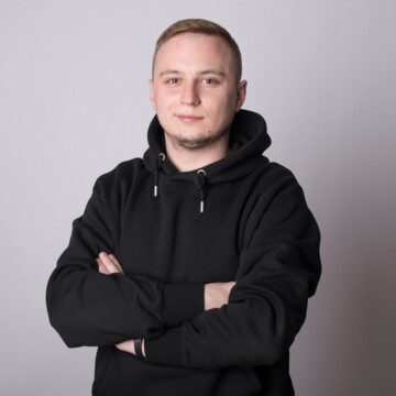 Олег Аркадиевич Донсков