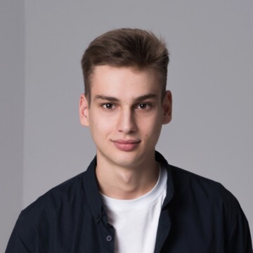 Евгений Александрович Ковалев