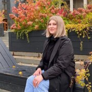 Кадышева Олеся Игоревна