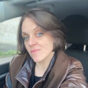 Цукублина Вера