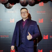 Голенецких Максим Владимирович