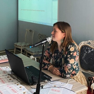 Алина Гордюшкина