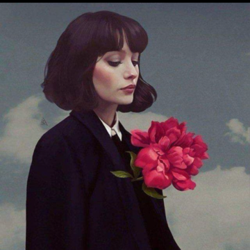 Мария  Маркина