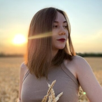 Меланья Александровна Ивашина