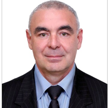 Эрнест  Гамзатов