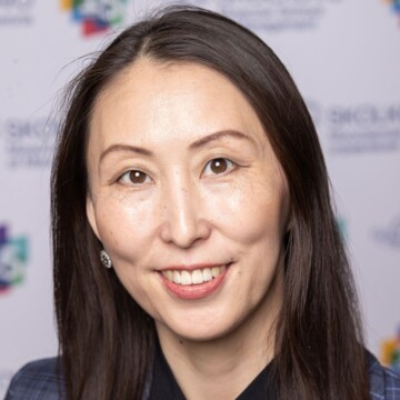 Елена Валерьевна Кириллина