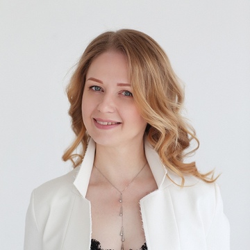 Наталья Владимировна Борова