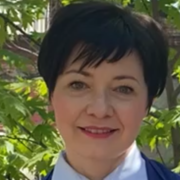 Кочетова Наталья Петровна