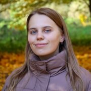 Наумова Анна Владимировна