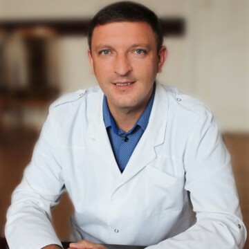 Алексей Иванович Ткачев