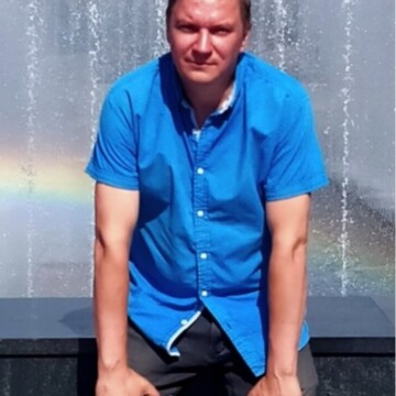 Михаил Васильевич Давыдов