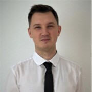 Амосов Никита Андреевич